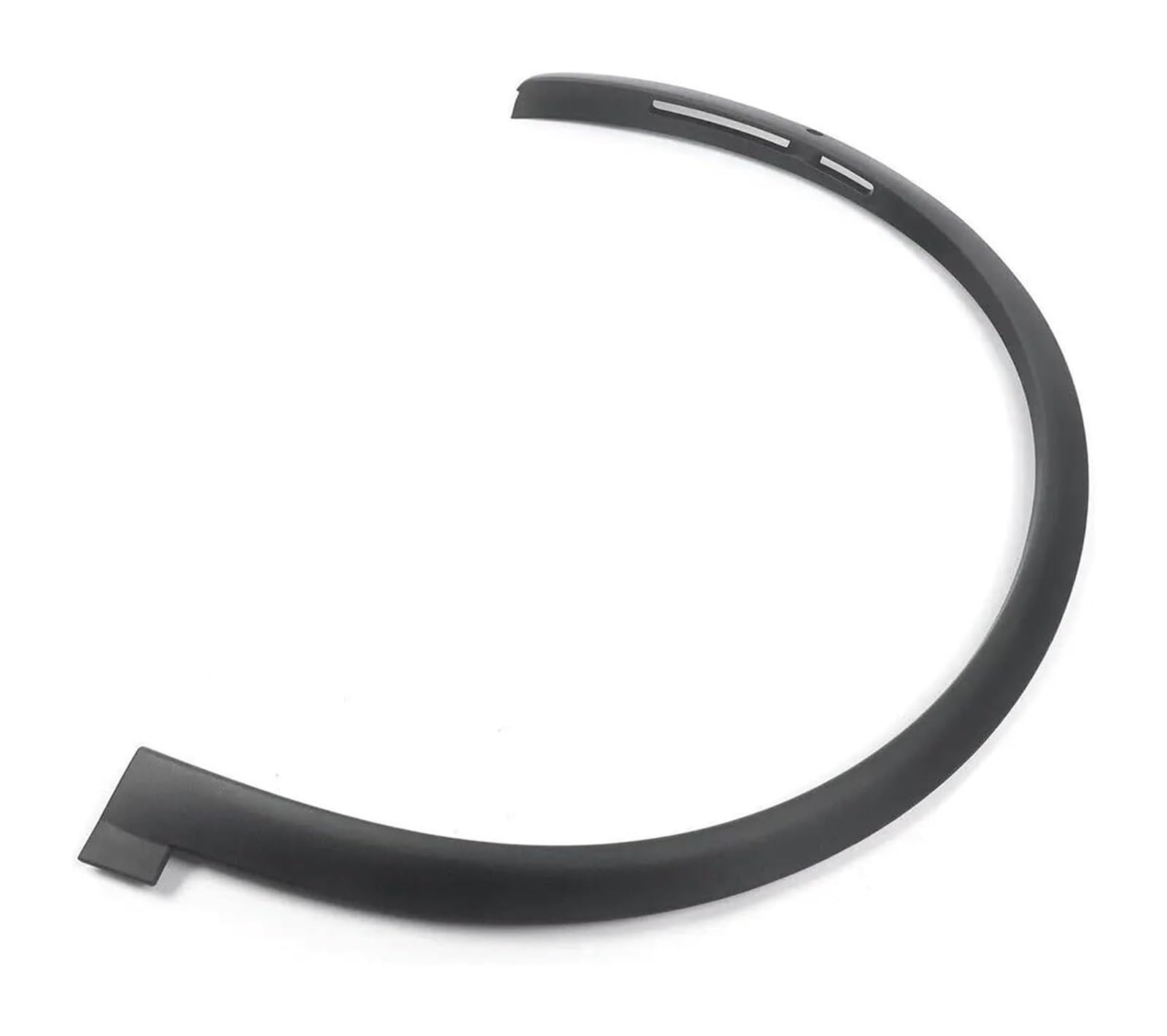 Kotflügel Für Model X 2016-2021 Auto Vorderen Kotflügel Rad Flare Form Augenbraue 1034430-00-F 1075668-00-A 1035289-00-L(Right) von GMEVEMKFKG