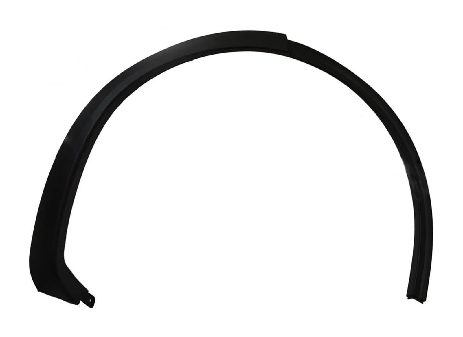 Kotflügel Für Model X 2016-2023 1035290-00-E 1035291-00-E Auto Hinten Rad Augenbraue Flare Form Fender Arch Trim(Left) von GMEVEMKFKG