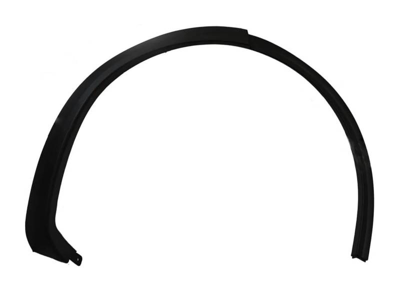 Kotflügel Für Model X 2016-2023 1035290-00-E 1035291-00-E Auto Hinten Rad Augenbraue Flare Form Fender Arch Trim(Left) von GMEVEMKFKG