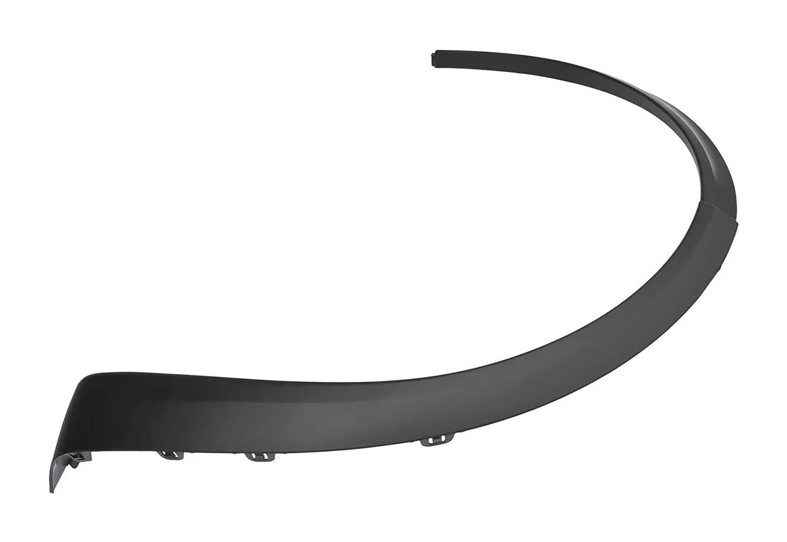 Kotflügel Für Model X 2016-2023 1035290-00-E 1035291-00-E Auto Hinten Rad Augenbraue Flare Form Fender Arch Trim(Right) von GMEVEMKFKG