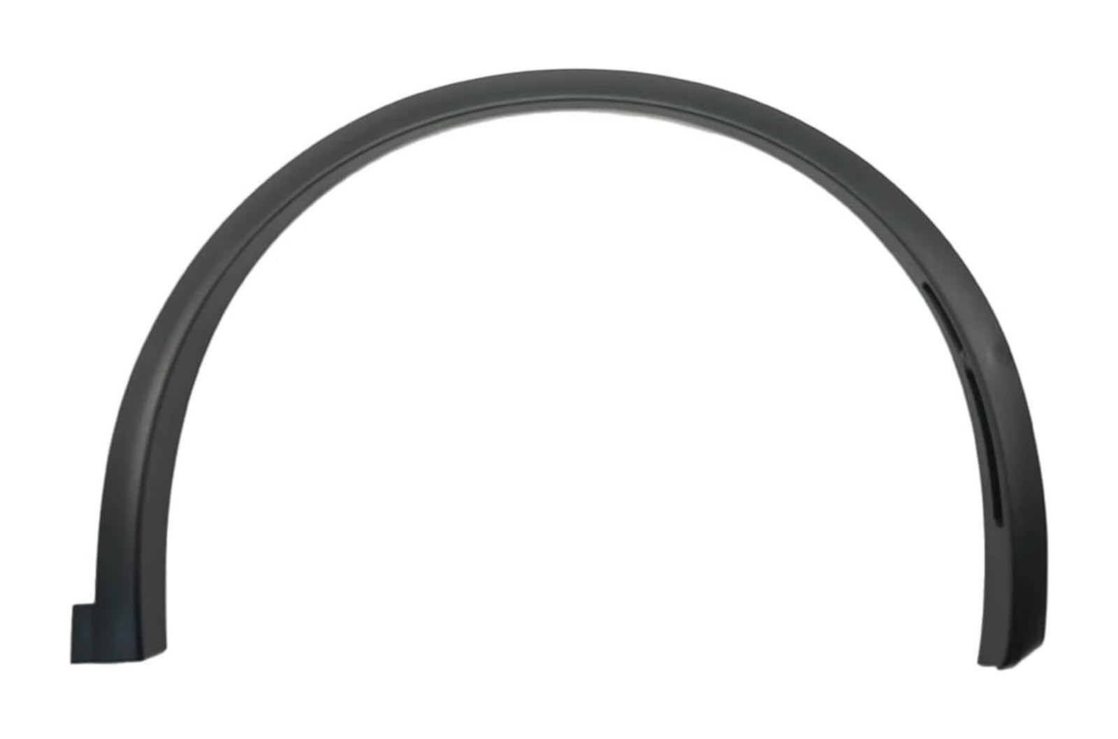 Kotflügel Für Model X 2022-2023 Auto Vorderrad Augenbraue Arch Flare Fender Molding Trim 1078207-00-F 1078209-00-F(Right) von GMEVEMKFKG
