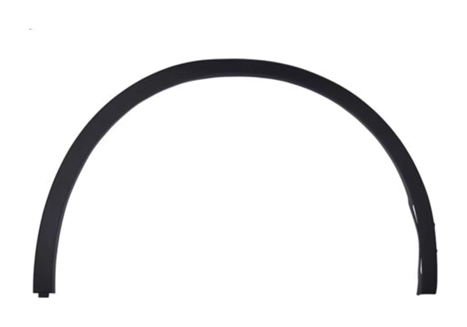 Kotflügel Für Model Y 2020-2023 1494185-00-B 1494161-00-B 1494186-00-B Vorne Hinten Rad Augenbraue Molding Fender Flare(Front Right) von GMEVEMKFKG