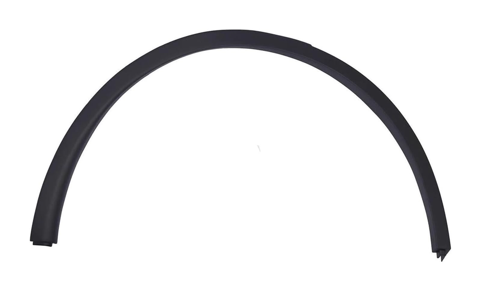 Kotflügel Für Model Y 2020-2023 1494185-00-B 1494161-00-B 1494186-00-B Vorne Hinten Rad Augenbraue Molding Fender Flare(Rear Right) von GMEVEMKFKG