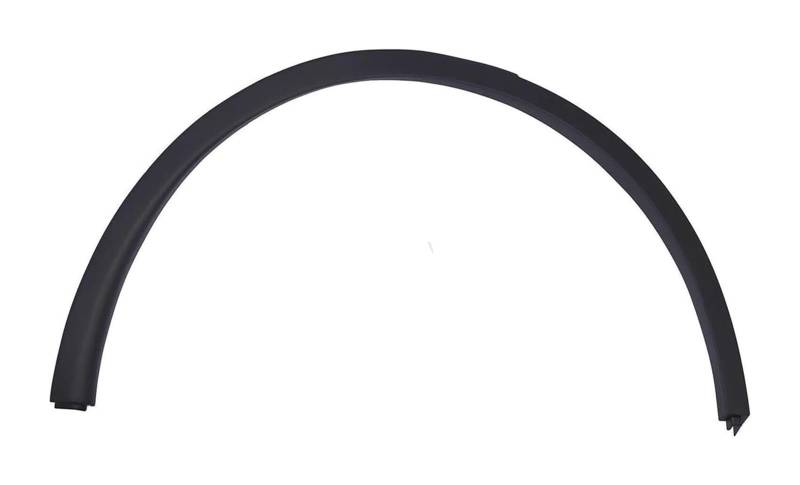 Kotflügel Für Model Y 2020-2023 1494185-00-B 1494161-00-B 1494186-00-B Vorne Hinten Rad Augenbraue Molding Fender Flare(Rear Right) von GMEVEMKFKG
