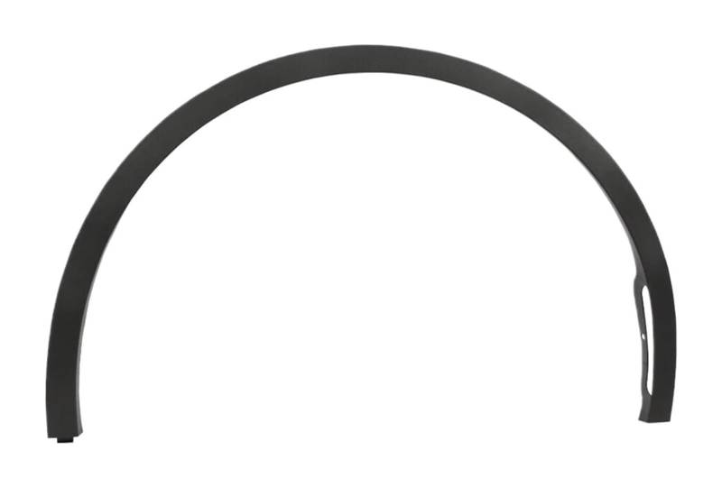 Kotflügel Für Model Y 2020-2023 Auto Vorderrad Augenbraue Fender Flare 1494185-00-B 1494161-00-B 1494186-00-B 1494162-00-B(Left) von GMEVEMKFKG