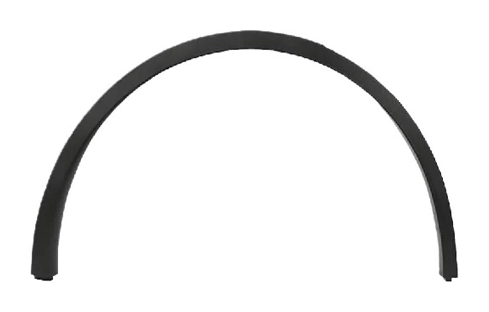 Kotflügel Für Model Y 2020-2023 Hinten Rad Augenbraue Form Fender Arch Mudguard1494188-00-B 1494164-00-B 1494187-00-B 1494163-00-B(Right) von GMEVEMKFKG