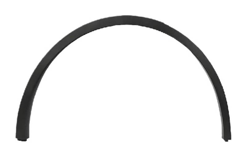 Kotflügel Für Model Y 2020-2023 Hinten Rad Augenbraue Form Fender Arch Mudguard1494188-00-B 1494164-00-B 1494187-00-B 1494163-00-B(Right) von GMEVEMKFKG