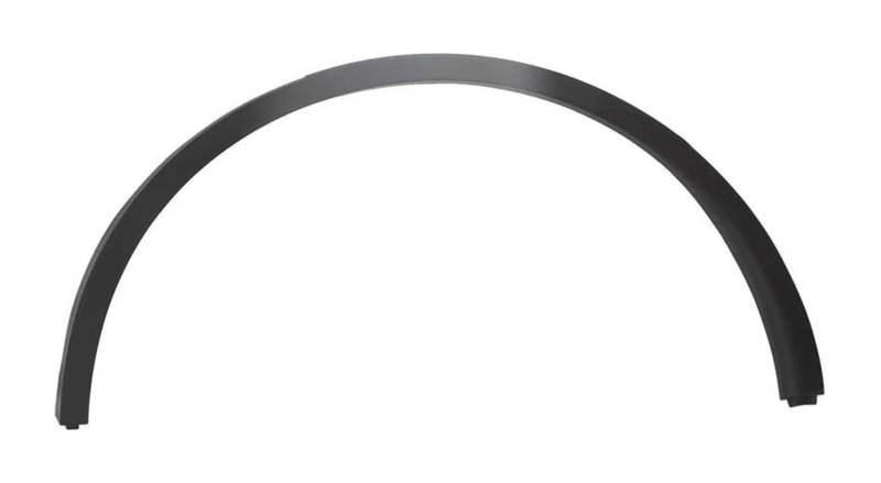 Kotflügel Für Model Y 2020-2023 Vorne Hinten Rad Augenbraue Form Fender Flare Bögen Kotflügel 1494185-00-B 1494161-00-B 1494186-00-B 1494162-00-B(Rear Left) von GMEVEMKFKG