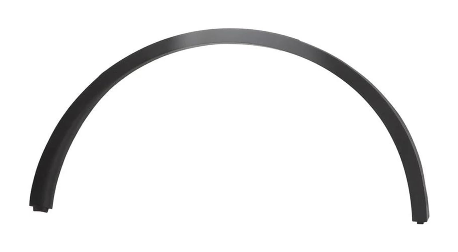 Kotflügel Für Model Y 2020-2023 Vorne Hinten Rad Augenbraue Form Fender Flare Kotflügel Bögen 1494185-00-B 1494161-00-B(Rear Right) von GMEVEMKFKG