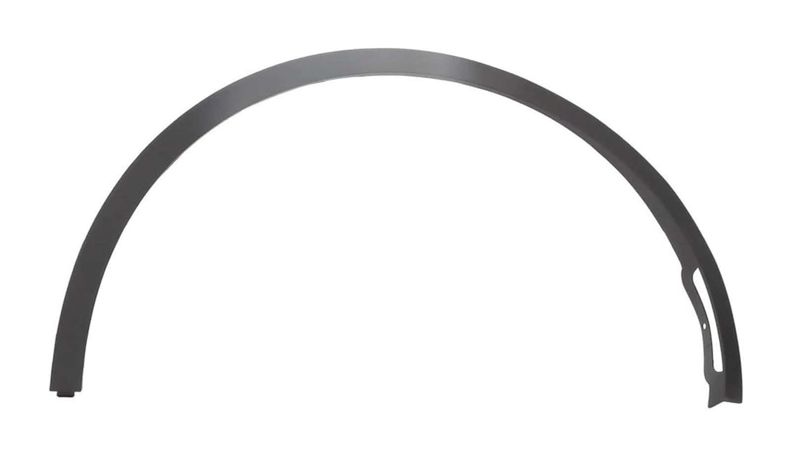Kotflügel Für Model Y 2020-2023 Vorne Hinten Rad Augenbraue Kotflügel 1494185-00-B 1494161-00-B 1494186-00-B 1494162-00-B(Front Right) von GMEVEMKFKG