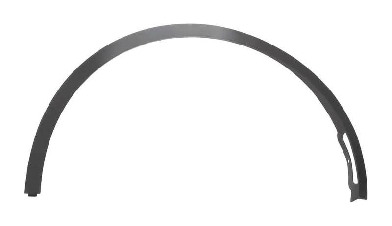Kotflügel Für Model Y 2020-2023 Vorne Hinten Rad Augenbraue Kotflügel 1494185-00-B 1494161-00-B 1494186-00-B 1494162-00-B(Front Right) von GMEVEMKFKG