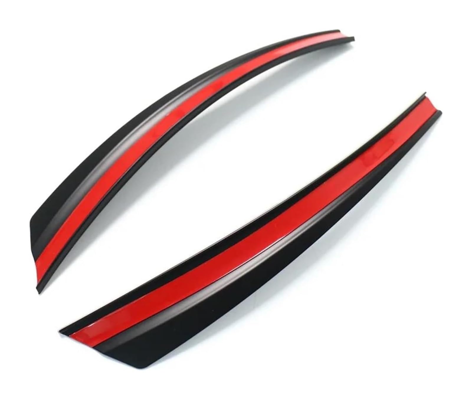 Kotflügel Für Model Y 2022 Schlamm Flattert Schutz Augenbraue Kotflügel Schmutzfänger 4PCS Vorne Hinten Rad Kotflügel Zubehör(B) von GMEVEMKFKG