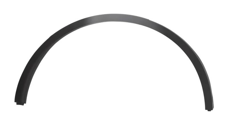 Kotflügel Für Model Y Auto Rad Augenbraue Kotflügel Kotflügel Schlamm Klappe 1494185-00-B 1494161-00-B 1494186-00-B 1494162-00-B(Rear Right) von GMEVEMKFKG