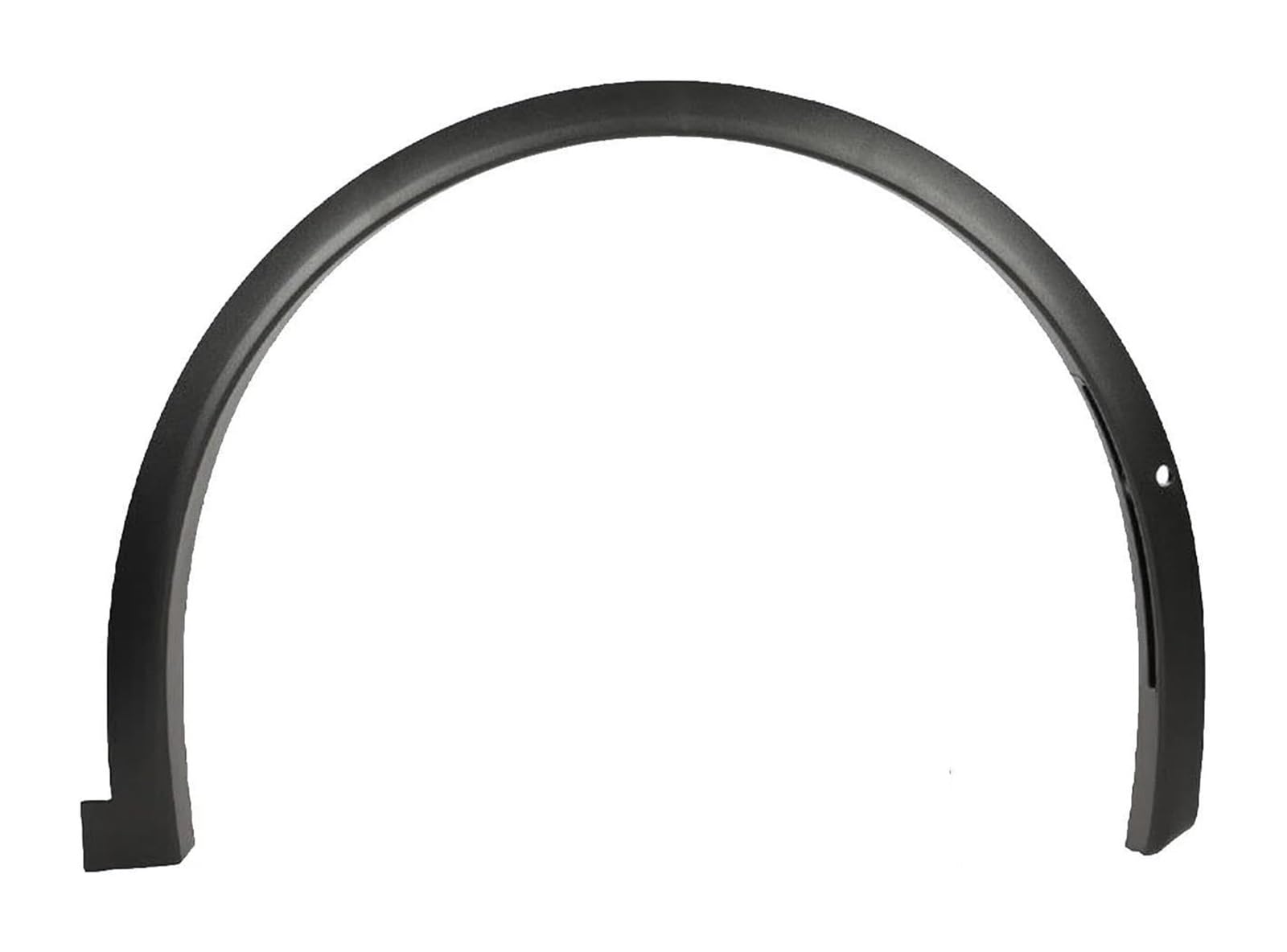 Kotflügel Für Modell X 2016-2021 1035288-00-L 1035289-00-L Auto Vorderen Kotflügel Bogen Augenbraue Rad Flare Arch Form(Right) von GMEVEMKFKG