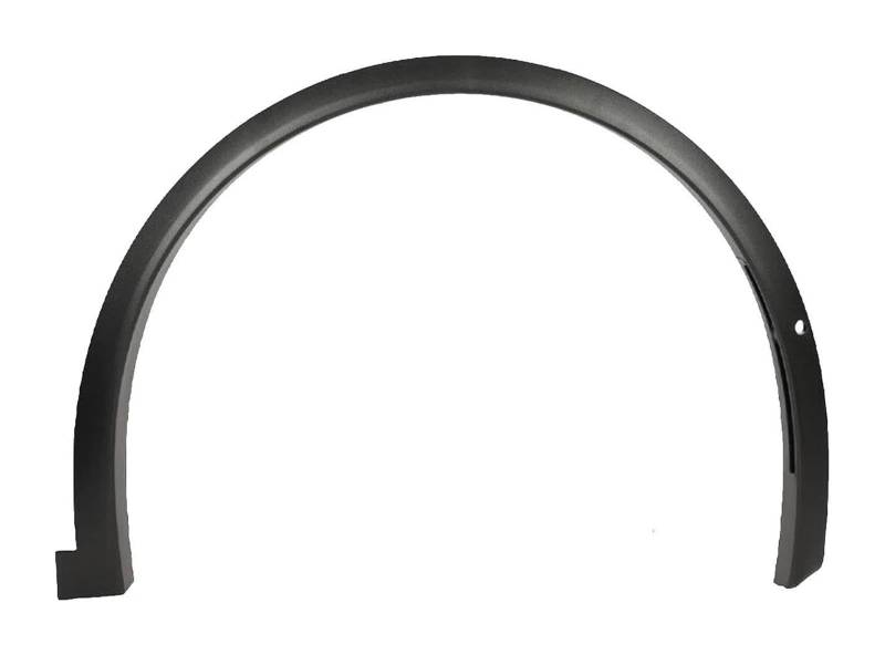 Kotflügel Für Modell X 2016-2021 1035288-00-L 1035289-00-L Auto Vorderen Kotflügel Bogen Augenbraue Rad Flare Arch Form(Right) von GMEVEMKFKG