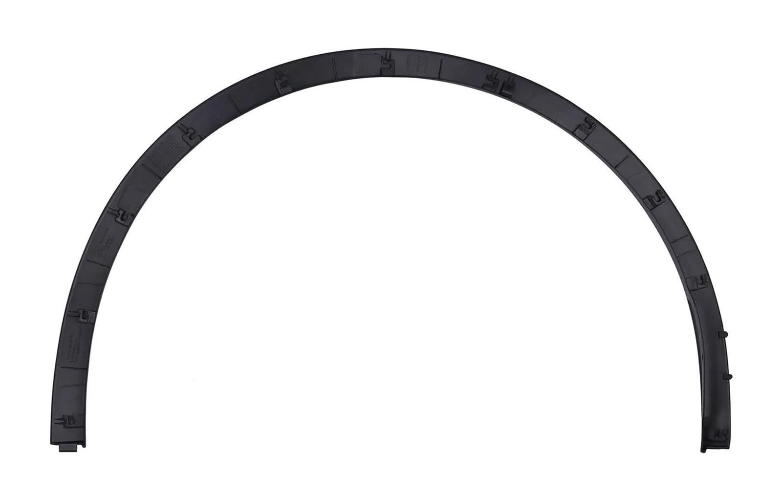 Kotflügel Für Modell Y 2020-2023 Vorderrad Augenbraue Form Fender Flare 1494185-00-B 1494161-00-B 1494186-00-B 1494162-00-B(Left) von GMEVEMKFKG
