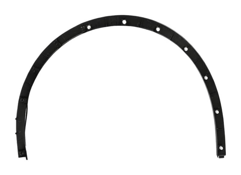 Kotflügel Für Modell Y 2020-2023 Vorderrad Augenbraue Form Fender Flare 1494185-00-B 1494161-00-B 1494186-00-B 1494162-00-B(Right) von GMEVEMKFKG
