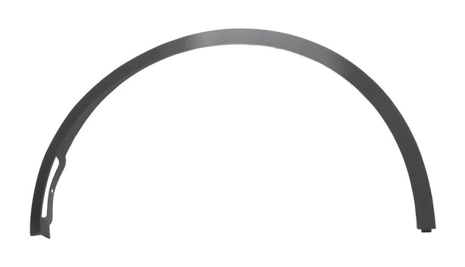 Kotflügel Für Modell Y 2020-2023 Vorne Hinten Rad Augenbraue Form Kotflügel Flare Kotflügel 1494185-00-B 1494161-00-B Auto Rad Augenbrauen(Front Left) von GMEVEMKFKG