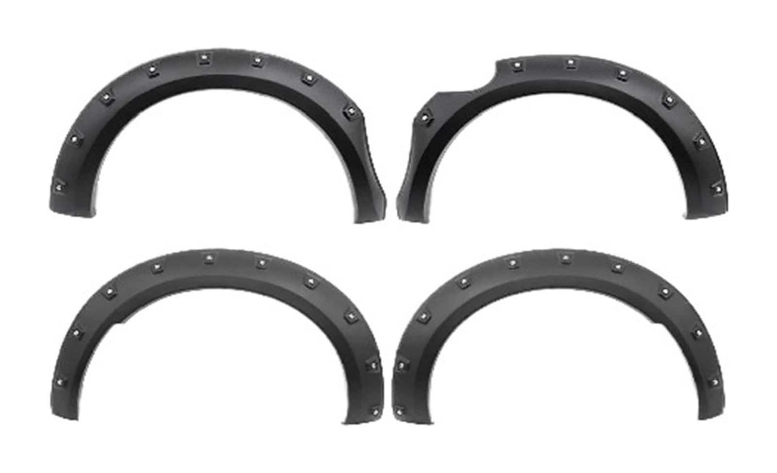 Kotflügel Für N&issan Für Navara 2008-2014 4PCS Nietenstil Kotflügelverbreiterungen Radlaufverlängerung Kotflügel Auto Styling Kotflügel Für N&issan Für Navara 2008-2014 4PCS Nietenstil Kotflügelverbreiterungen Radlaufverlängerung Kotflügel Auto Styling von GMEVEMKFKG