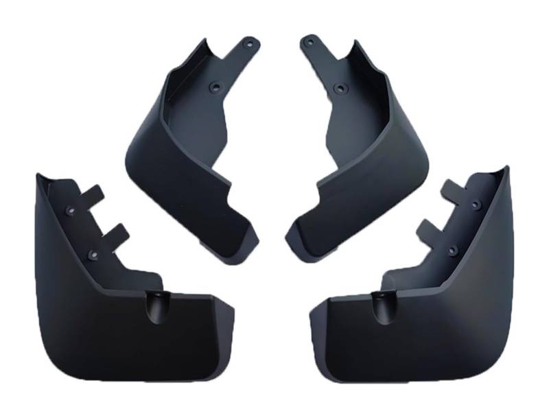 Kotflügel Für N&issan Für Rogue Für XTrail T33 2021 2022 2023 Kotflügel Spritzschutz Vorne Hinten Kotflügel Flare MudFlap Auto Schmutzfänger von GMEVEMKFKG