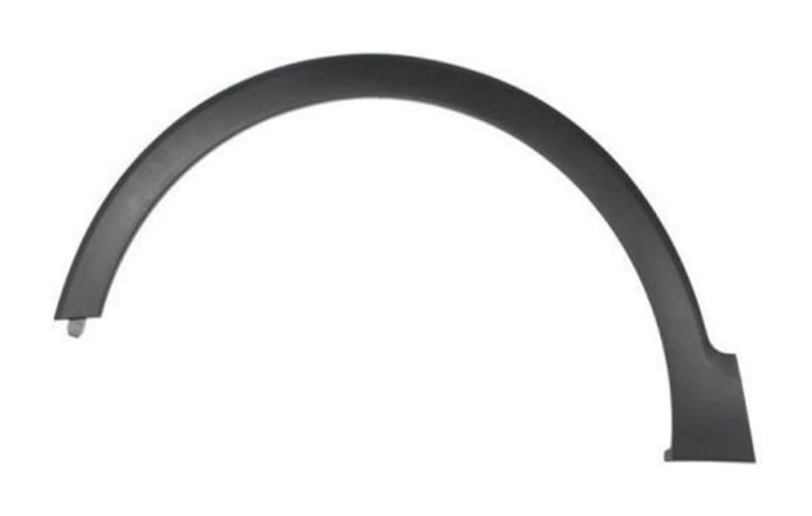 Kotflügel Für R&enault Für Captur 2013-2018 638121420R 638131788R Radkotflügelverbreiterungen Auto Vorne Rechts Links Radlaufverkleidung(Left Side) von GMEVEMKFKG