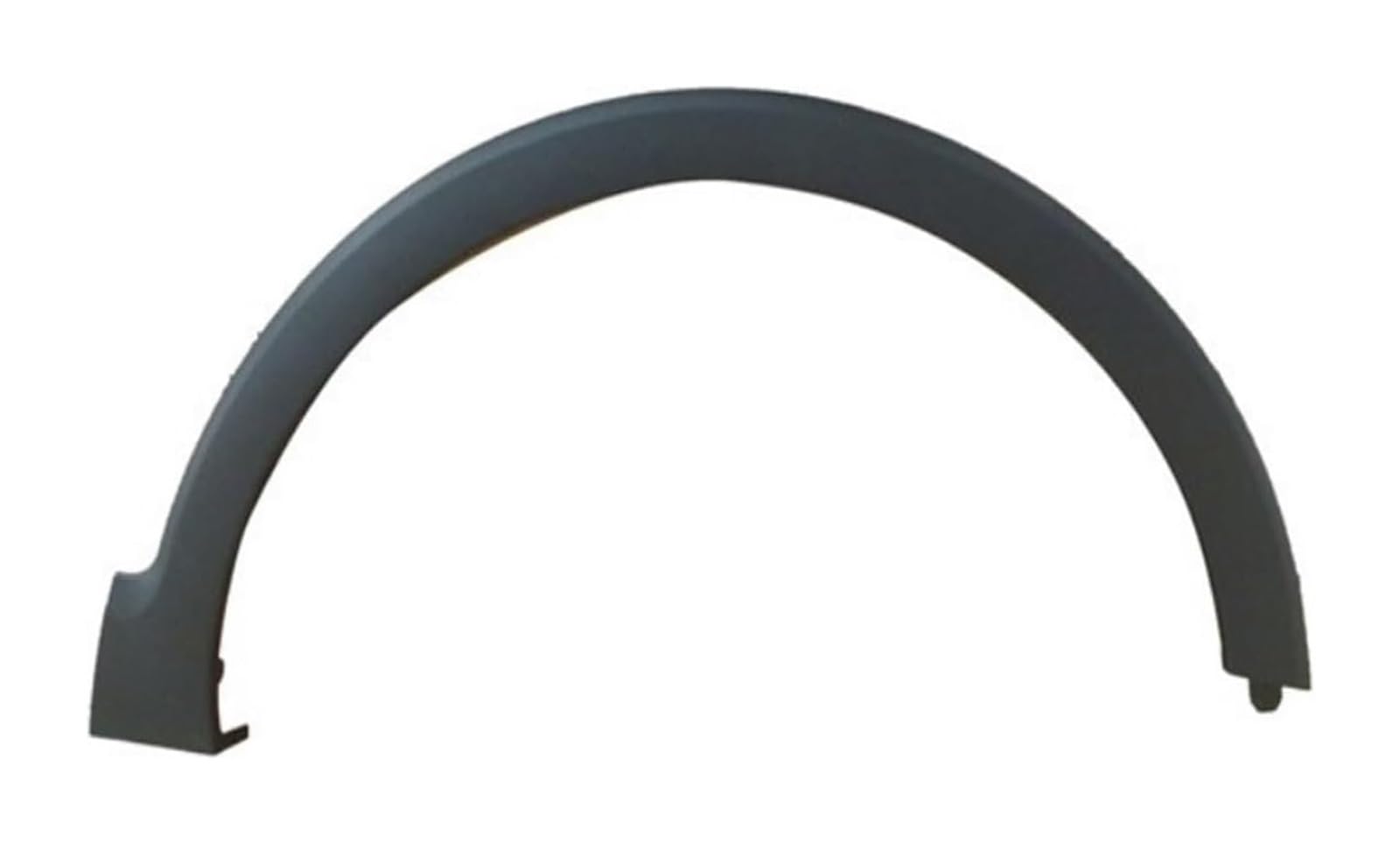 Kotflügel Für R&enault Für Captur 2013-2018 638121420R 638131788R Radkotflügelverbreiterungen Auto Vorne Rechts Links Radlaufverkleidung(Right Side) von GMEVEMKFKG