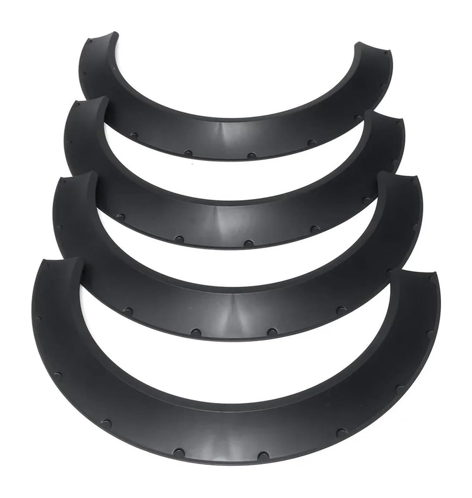 Kotflügel Für SEAT Für LEON MK3 MK3.5 2013-2021 Auto Rad Fender Flares Bögen Extra Breite Rad Bögen Körper Kit 4 Stücke Kotflügel Für SEAT Für LEON MK3 MK3.5 2013-2021 Auto Rad Fender Flares Bögen Extra Breite Rad Bögen Körper Kit 4 Stücke von GMEVEMKFKG