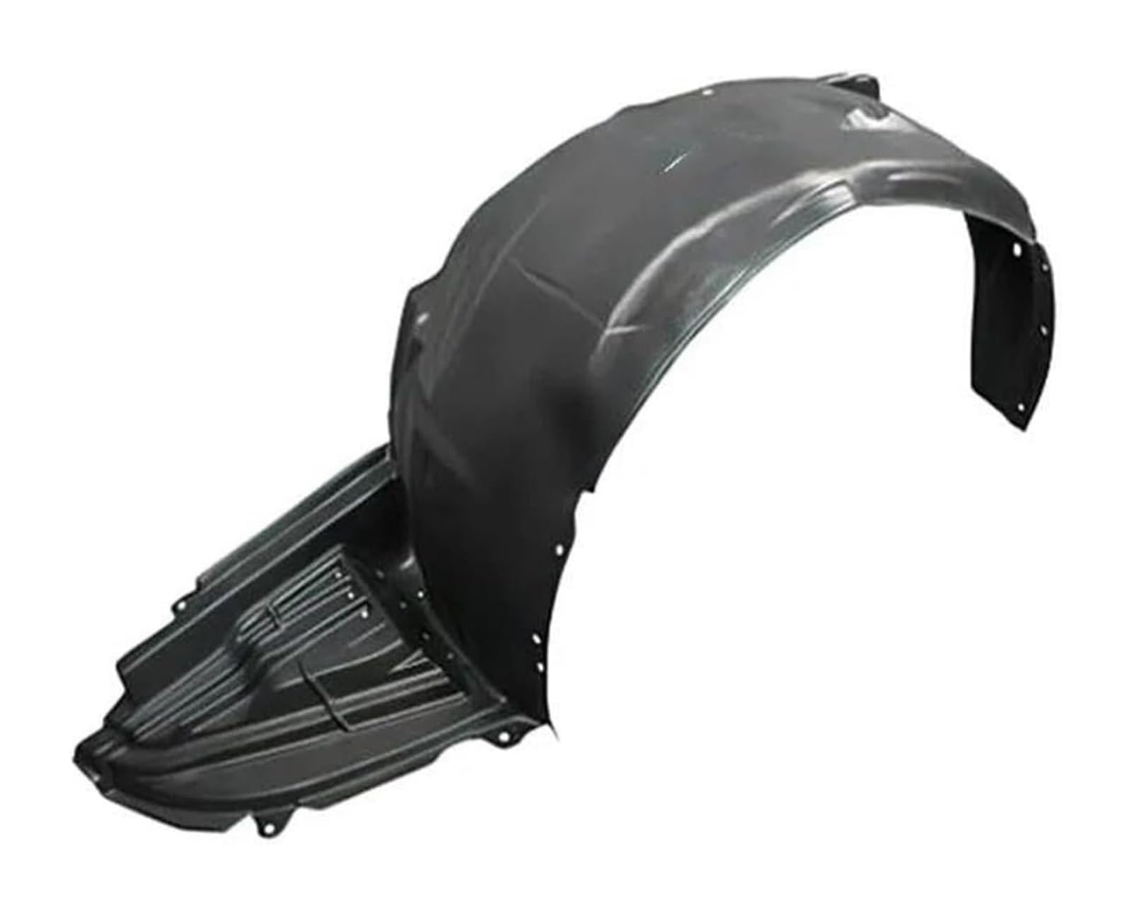 Kotflügel Für Subaru Für Impreza 2011-2014 Kotflügel Vorne Kotflügel Liner Spritzschutz FH 59110FG050 RH 59110FG040(Lh) von GMEVEMKFKG