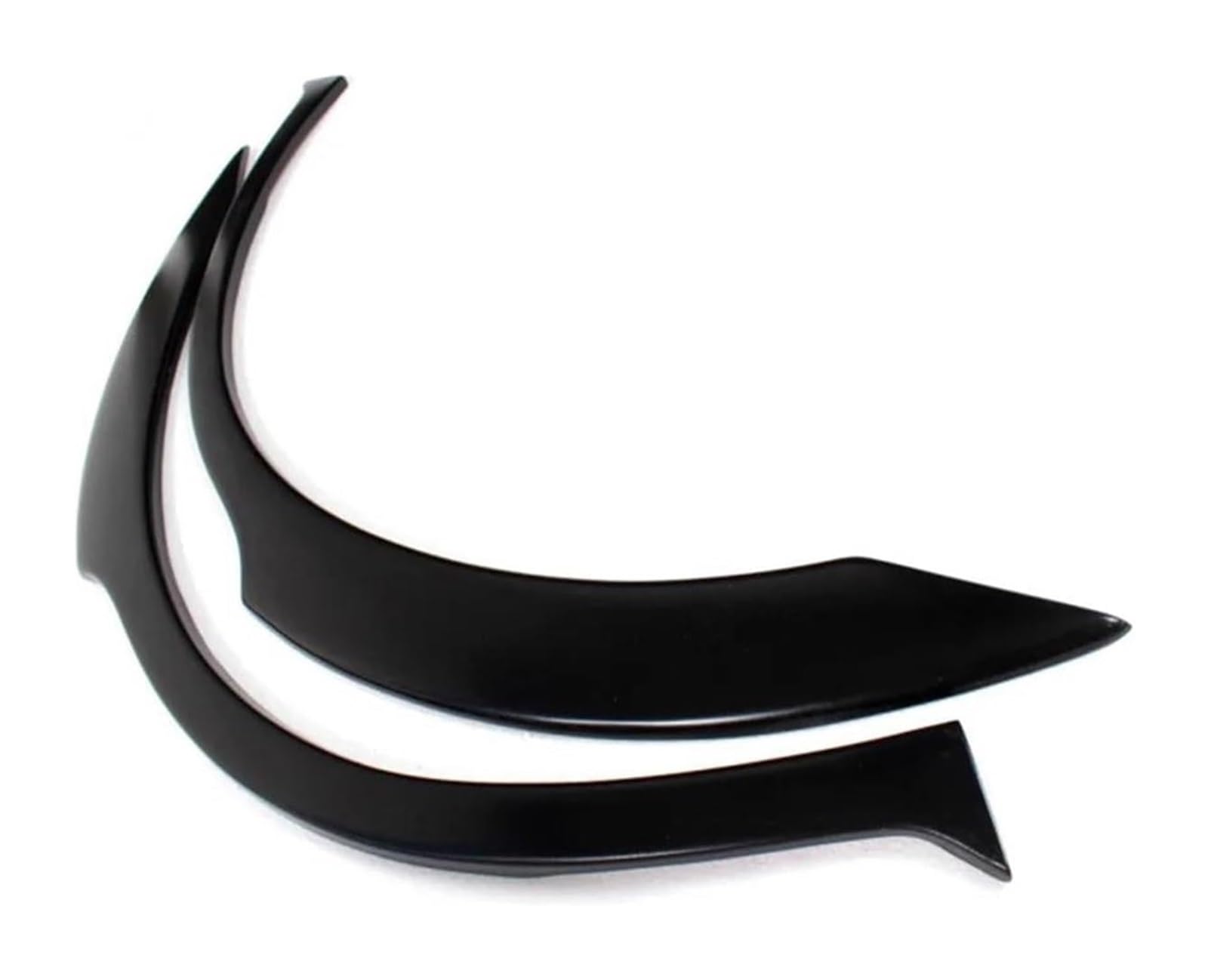 Kotflügel Für Subaru Für Impreza WRX STI 2003-2006 Hinten Winde Auto Fender Flare Arch Borte Rad Augenbrauen Kotflügel Für Subaru Für Impreza WRX STI 2003-2006 Hinten Winde Auto Fender Flare Arch Borte Rad Augenbrauen von GMEVEMKFKG