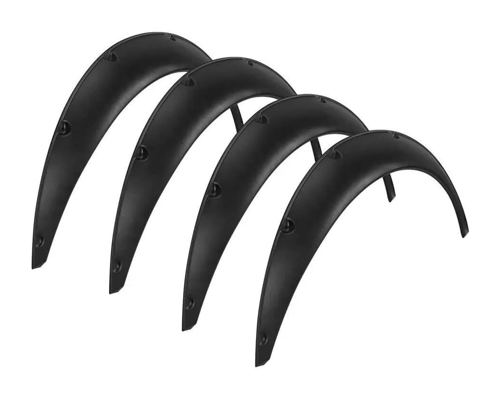 Kotflügel Für T&oyota Für Corolla 2003-2021 Auto Fender Flares Rad Arch Extra Breiten Körper Flexible Fender Kotflügel Mud Splash Schutz Kotflügel Für T&oyota Für Corolla 2003-2021 Auto Fender Flares Rad Arch Extra Breiten Körper Flexible Fender Kotflügel Mud Splash Schutz von GMEVEMKFKG