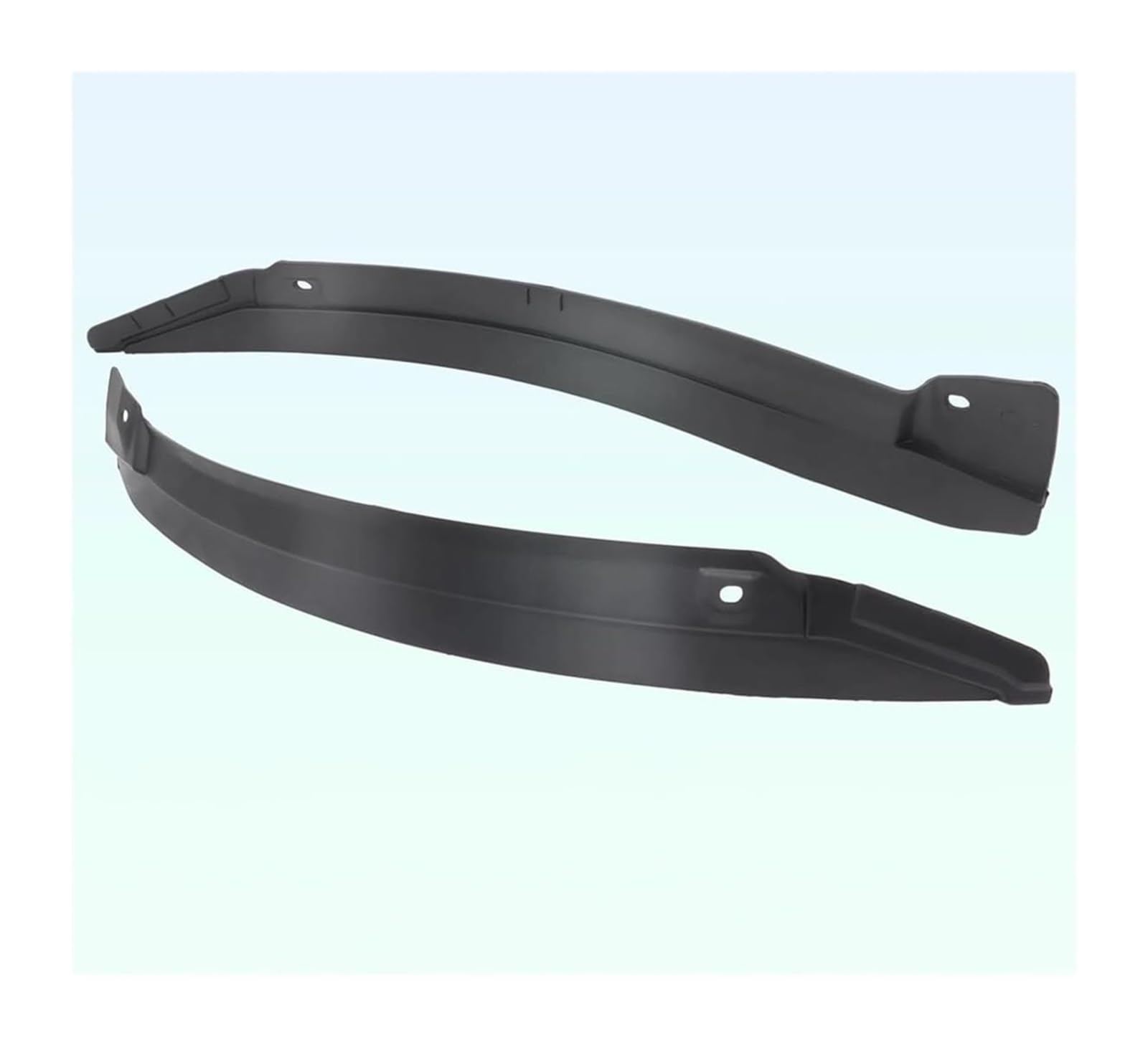 Kotflügel Für T&oyota Für Land Cruiser Für Prado 150 2010-2022 2x Auto Kotflügel Hinten Rad Fender Flare Anti Splash Schlamm Tür Wachen Kotflügel Für T&oyota Für Land Cruiser Für Prado 150 2010-2022 2x Auto Kotflügel Hinten Rad Fender Flare Anti Splash Schlamm Tür Wachen von GMEVEMKFKG