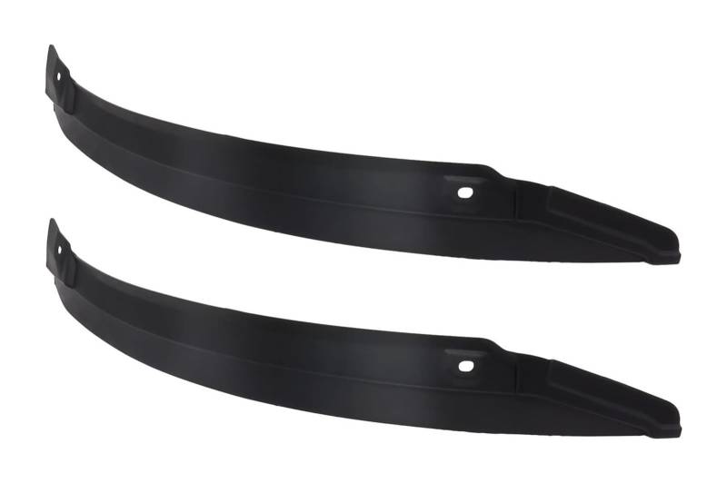 Kotflügel Für T&oyota Für Land Cruiser Für Prado J150 2010-2021 Schmutzfänger Splash Guards Kotflügel Rad Fender Flares Auto Hinten Schlamm Klappen von GMEVEMKFKG