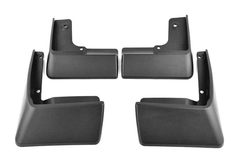 Kotflügel Für T&oyota Für Prius XW30 2010-2014 2015 Schlamm Schutz Klappe Splash Flaps Kotflügel Kotflügel Zubehör Auto Schmutzfänger von GMEVEMKFKG