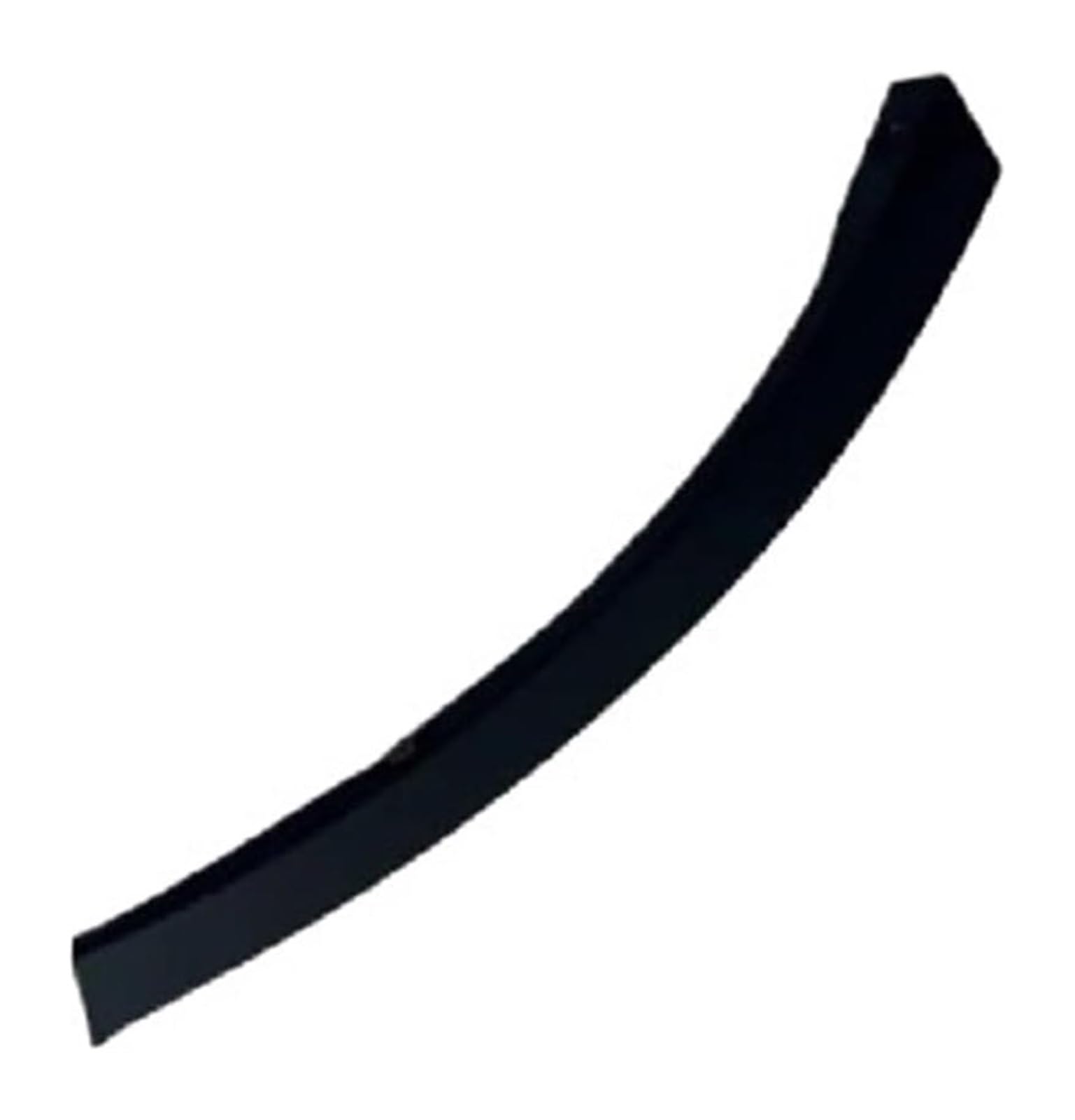 Kotflügel Für T&oyota Für RAV4 2013-2015 Links Rechts Vorne Stoßstange Endkappen Rad Augenbraue Schutz Bogen Formen Streifen Schutz Bögen Kotflügel(Left Side) von GMEVEMKFKG