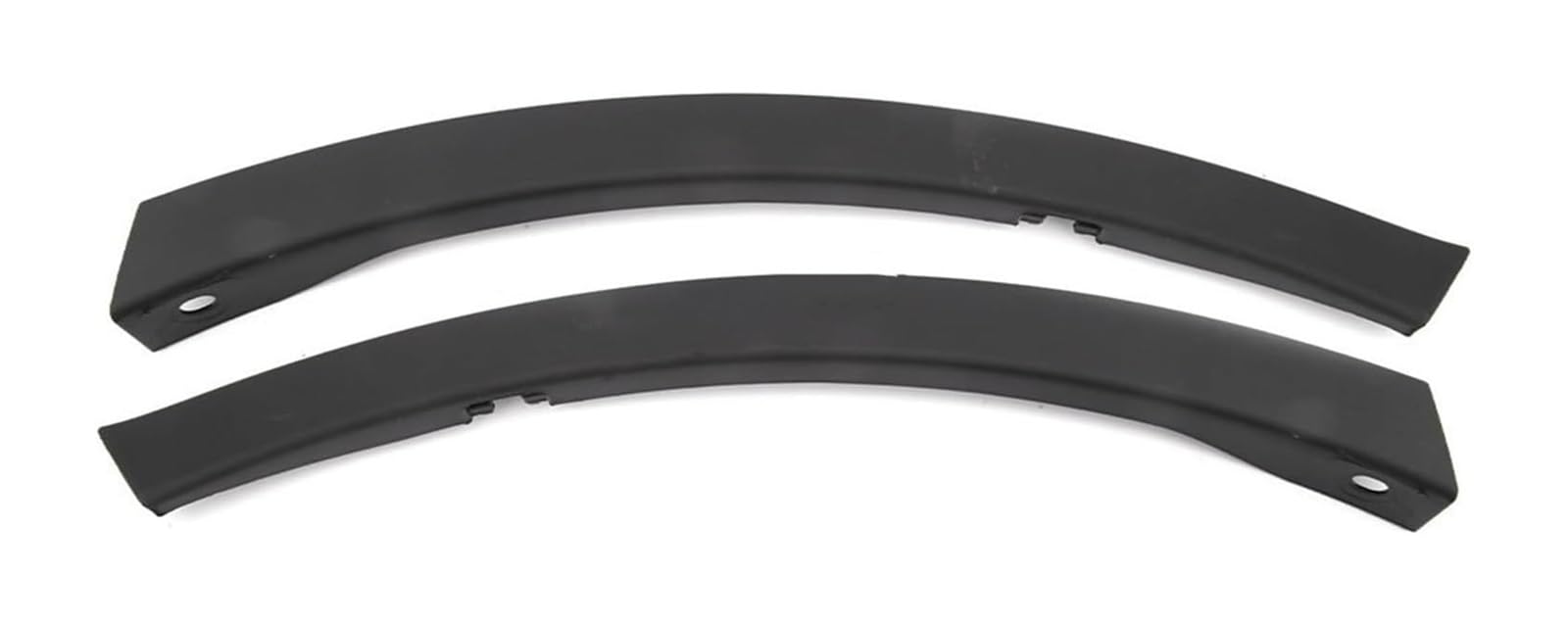 Kotflügel Für T&oyota Für RAV4 2013-2018 Auto Vorderen Stoßfänger End Kappen Rad Felge Augenbraue Bogen Formteile Streifen Schutz Rad Fender Flares(RIGHT,13-15) von GMEVEMKFKG