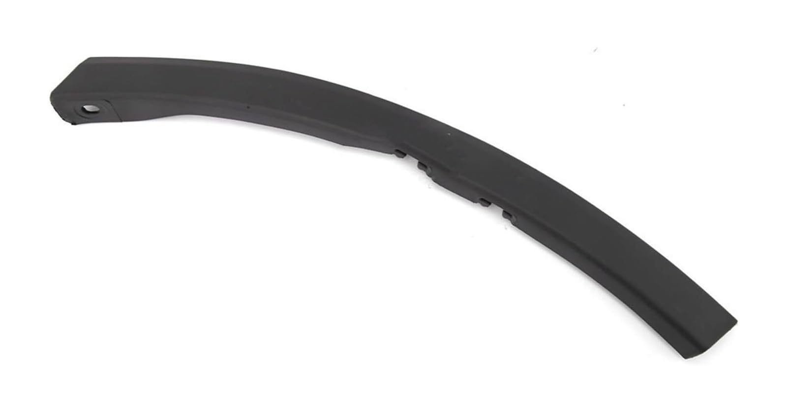 Kotflügel Für T&oyota Für RAV4 2013-2018 Rad Fender Flares Auto Vorderen Stoßfänger End Kappen Rad Felge Augenbraue Bogen Formteile Streifen Schutz(1 PAIR,13-15) von GMEVEMKFKG