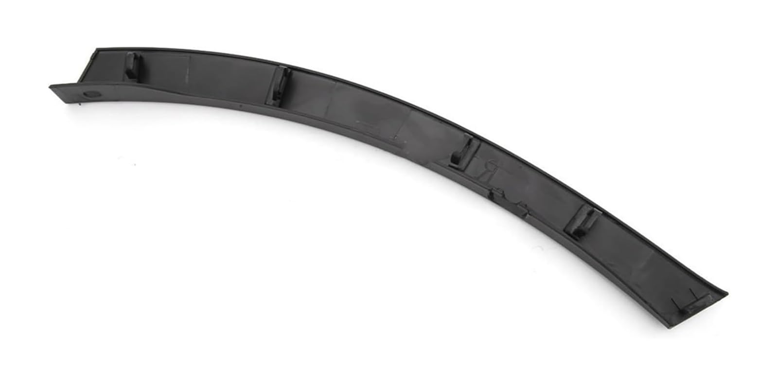 Kotflügel Für T&oyota Für RAV4 2013-2018 Rad Fender Flares Auto Vorderen Stoßfänger End Kappen Rad Felge Augenbraue Bogen Formteile Streifen Schutz(LEFT,13-15) von GMEVEMKFKG