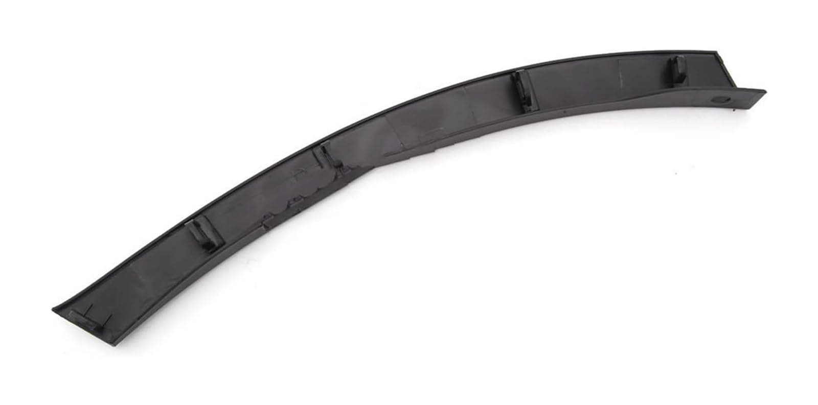 Kotflügel Für T&oyota Für RAV4 2013-2018 Rad Fender Flares Auto Vorderen Stoßfänger End Kappen Rad Felge Augenbraue Bogen Formteile Streifen Schutz(LEFT,16-18) von GMEVEMKFKG
