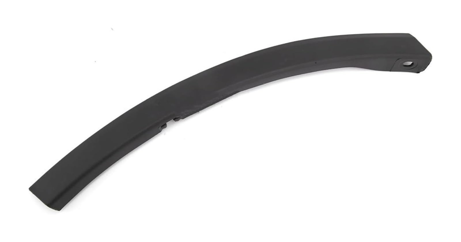 Kotflügel Für T&oyota Für RAV4 2013-2018 Rad Fender Flares Auto Vorderen Stoßfänger End Kappen Rad Felge Augenbraue Bogen Formteile Streifen Schutz(RIGHT,16-18) von GMEVEMKFKG