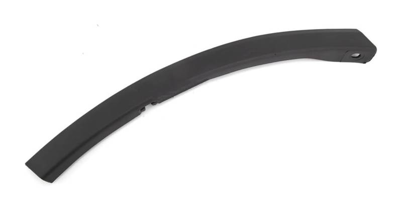 Kotflügel Für T&oyota Für RAV4 2013-2018 Rad Fender Flares Auto Vorderen Stoßfänger End Kappen Rad Felge Augenbraue Bogen Formteile Streifen Schutz(RIGHT,16-18) von GMEVEMKFKG