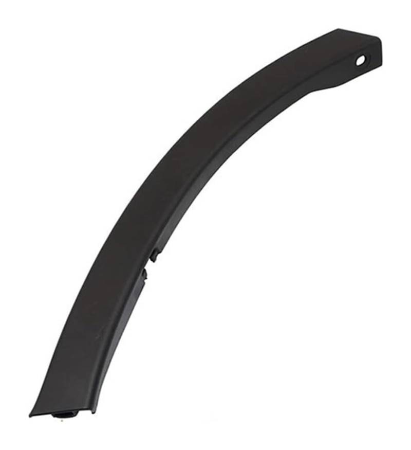 Kotflügel Für T&oyota Für RAV4 XA40 2013 2014 2015 52113-0R040 Rad Fender Flares Auto Vorderen Stoßfänger Rad Fender Molding Trim(1PC Left) von GMEVEMKFKG