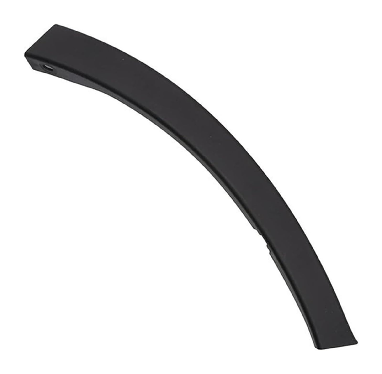 Kotflügel Für T&oyota Für RAV4 XA40 2013 2014 2015 52113-0R040 Rad Fender Flares Auto Vorderen Stoßfänger Rad Fender Molding Trim(1PC Righr) von GMEVEMKFKG