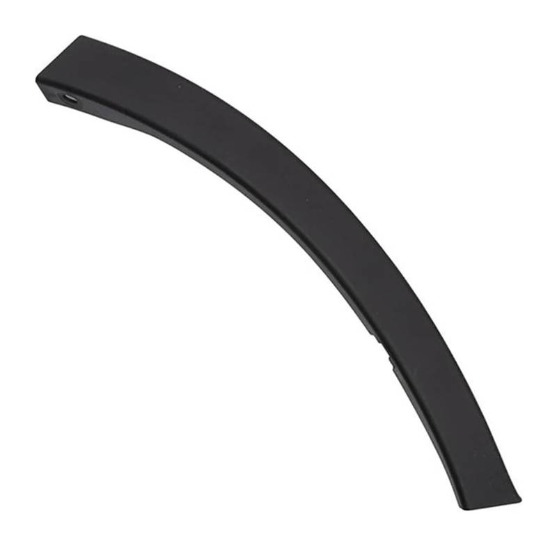 Kotflügel Für T&oyota Für RAV4 XA40 2013 2014 2015 52113-0R040 Rad Fender Flares Auto Vorderen Stoßfänger Rad Fender Molding Trim(1PC Righr) von GMEVEMKFKG