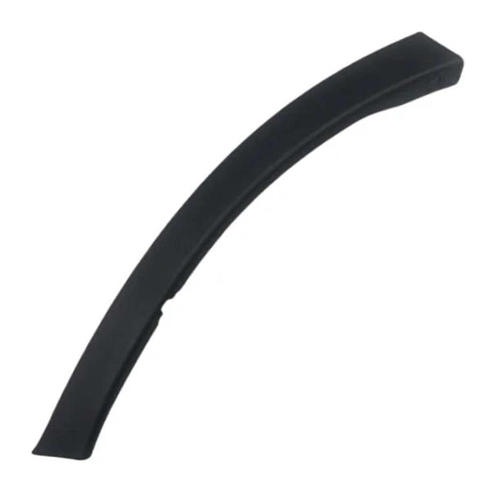 Kotflügel Für T&oyota Für RAV4 XA40 2013 2014 2015 Auto Vorderen Stoßfänger Rad Fender Molding Trim Abdeckung Augenbrauen 52112-0R040 52113-0R040(Left side) von GMEVEMKFKG