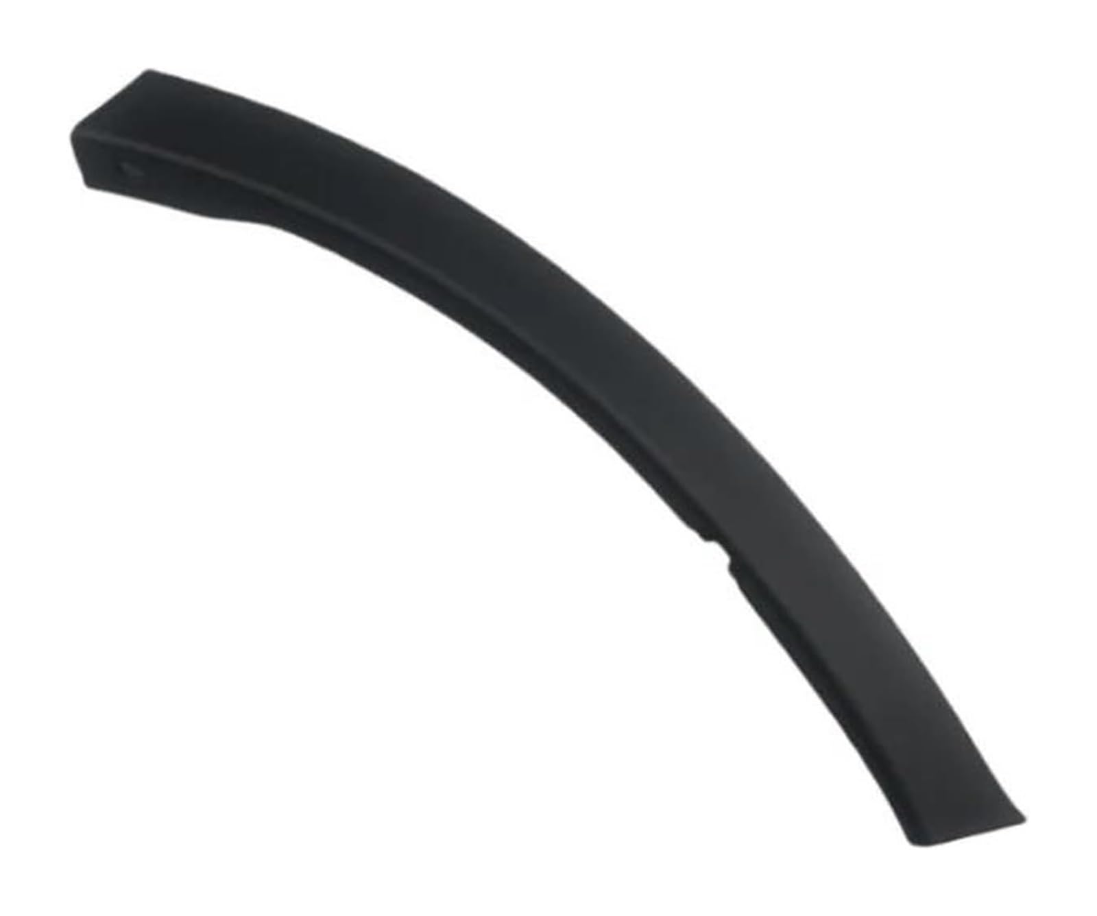 Kotflügel Für T&oyota Für RAV4 XA40 2013 2014 2015 Auto Vorderen Stoßfänger Rad Fender Molding Trim Abdeckung Augenbrauen 52112-0R040 52113-0R040(Right side) von GMEVEMKFKG