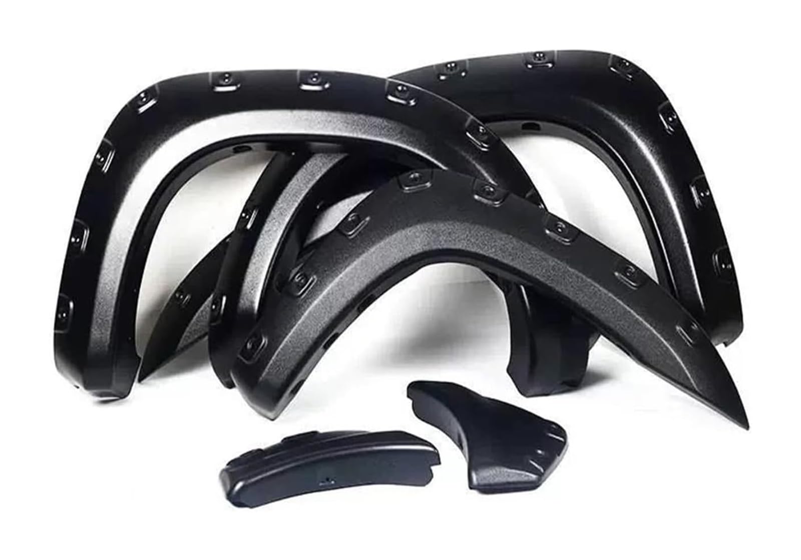 Kotflügel Für T&oyota Für Tacoma Auto Fender Flares Arch Rad Augenbraue Schutz Kotflügel Aufkleber Trim Kotflügel Für T&oyota Für Tacoma Auto Fender Flares Arch Rad Augenbraue Schutz Kotflügel Aufkleber Trim von GMEVEMKFKG