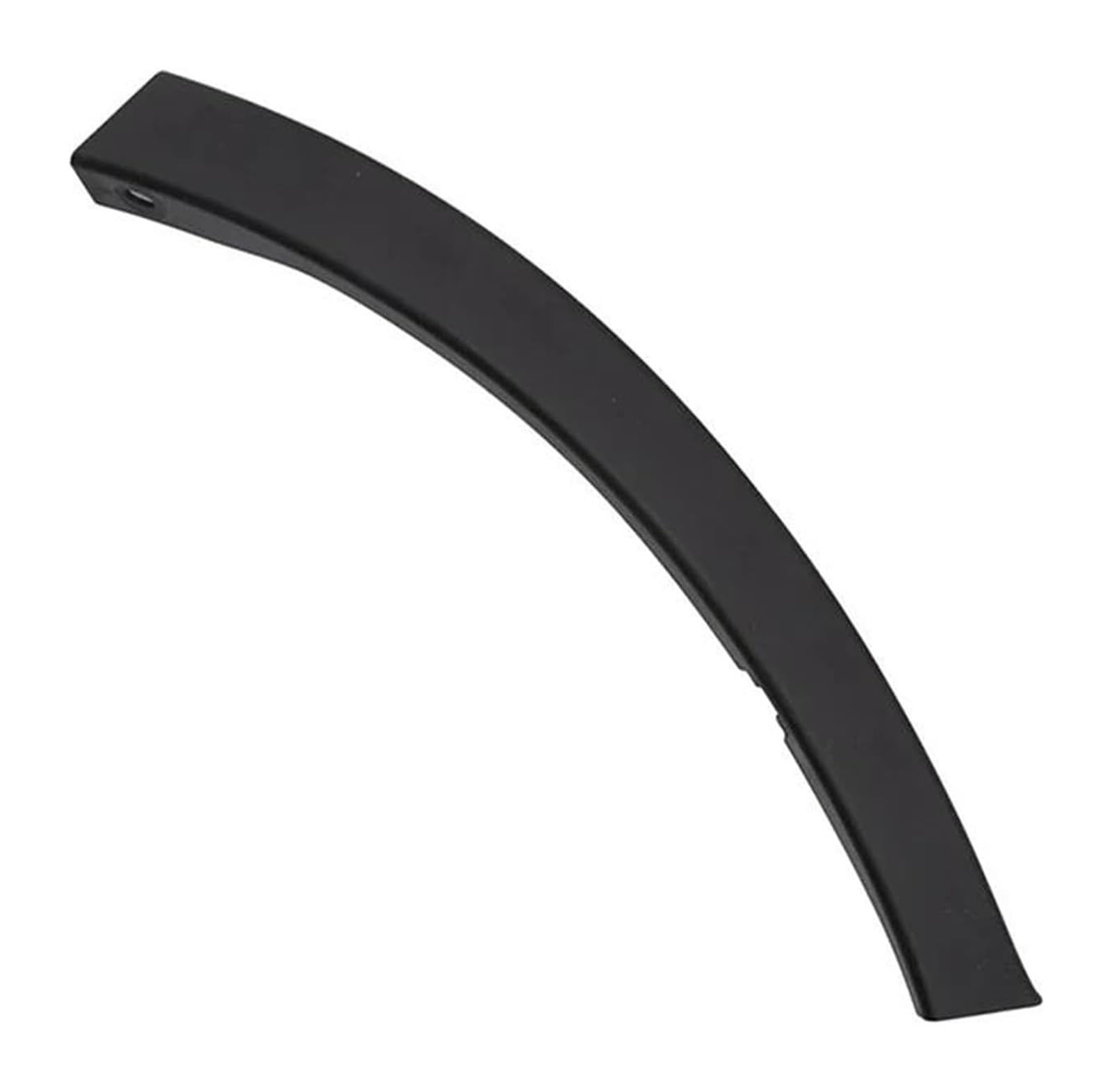 Kotflügel Für T&oyota RAV4 (XA40) 2013 2014 2015 Auto Vorderen Stoßfänger Rad Kotflügel Moulding Trim Schwarz Abdeckung 52112-0R040 52113-0R040(Right) von GMEVEMKFKG