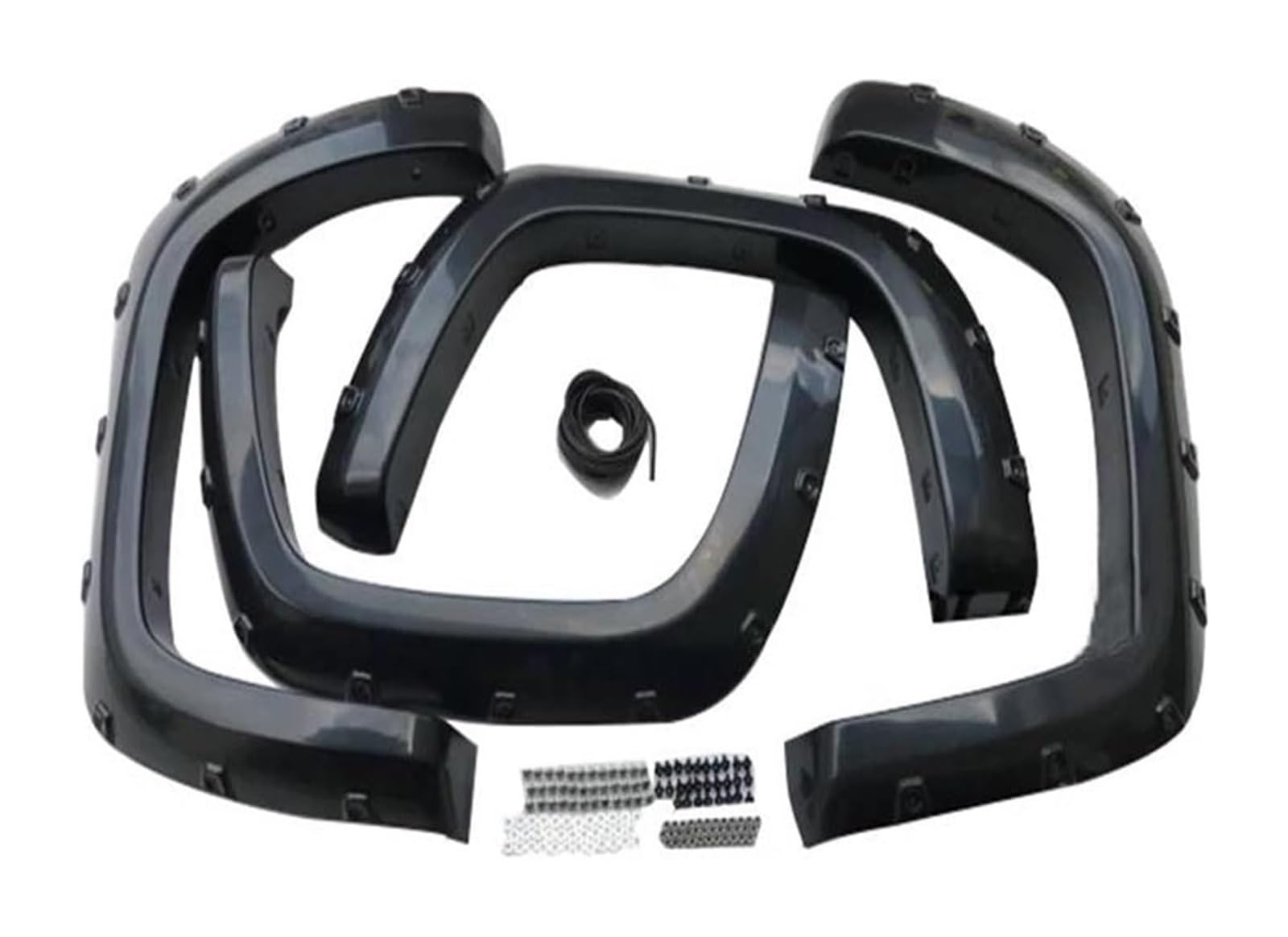 Kotflügel Für VW Für AMAROK 2009-2016 Nietentaschenbolzen-Stil Autozubehör Kotflügel Kotflügelverbreiterungen Radlauf Kotflügel Für VW Für AMAROK 2009-2016 Nietentaschenbolzen-Stil Autozubehör Kotflügel Kotflügelverbreiterungen Radlauf von GMEVEMKFKG