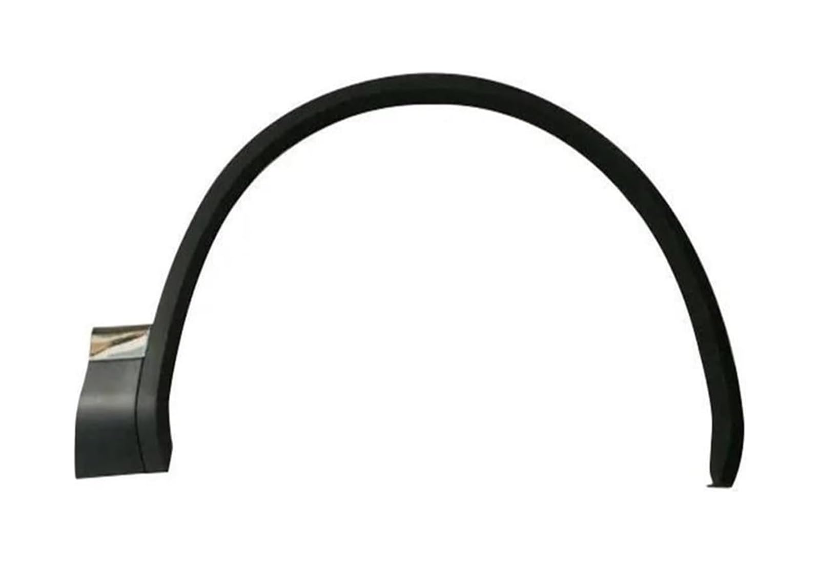 Kotflügel Für VW Für T&OUAREG 2011 2012 2013 2014 2015 Auto Rad Fender Flares Rad Verlängerung Rad Bögen Kunststoff Trim(4pcs) von GMEVEMKFKG