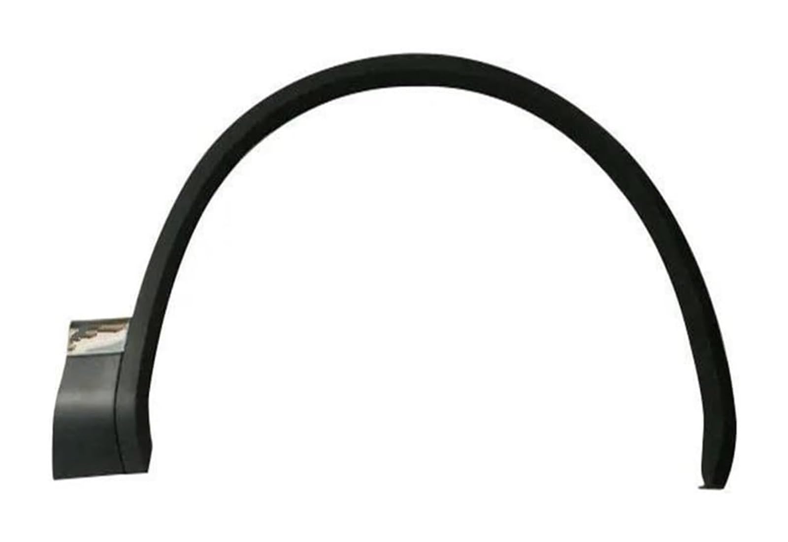 Kotflügel Für VW Für T&OUAREG 2011 2012 2013 2014 2015 Auto Rad Fender Flares Rad Verlängerung Rad Bögen Kunststoff Trim(Right Rear) von GMEVEMKFKG